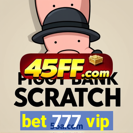 bet 777 vip